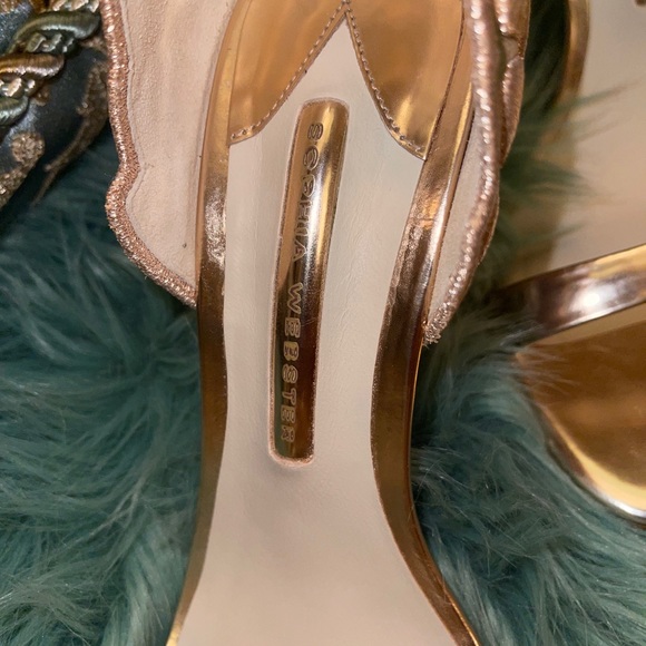 Sofia Webster heels - Picture 9 of 9